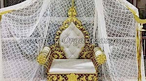 Sünnet Tahtı Kiralama - Dolunay Organizasyon