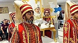 Sünnet Tahtı Kiralama - Dolunay Organizasyon