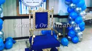 Sünnet Tahtı Kiralama - Dolunay Organizasyon