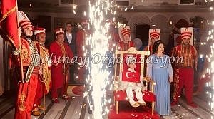 Sünnet Tahtı Kiralama - Dolunay Organizasyon