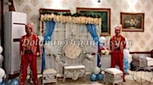 Sünnet Tahtı Kiralama - Dolunay Organizasyon