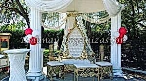 Sünnet Tahtı Kiralama - Dolunay Organizasyon