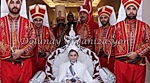 Sünnet Tahtı Kiralama - Dolunay Organizasyon