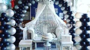 Sünnet Tahtı Kiralama - Dolunay Organizasyon