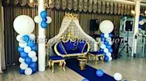 Sünnet Tahtı Kiralama - Dolunay Organizasyon