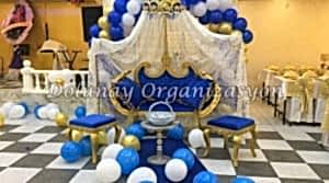 Sünnet Tahtı Kiralama - Dolunay Organizasyon