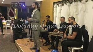 İlahi Grubu Organizasyonu - Dolunay Organizasyon