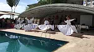 İlahi Grubu Organizasyonu - Dolunay Organizasyon