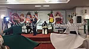 İlahi Grubu Organizasyonu - Dolunay Organizasyon