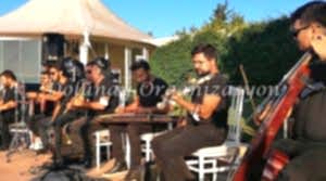 İlahi Grubu Organizasyonu - Dolunay Organizasyon