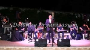 İlahi Grubu Organizasyonu - Dolunay Organizasyon