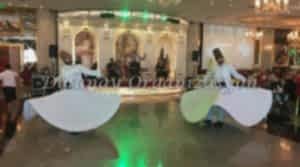 İlahi Grubu Organizasyonu - Dolunay Organizasyon