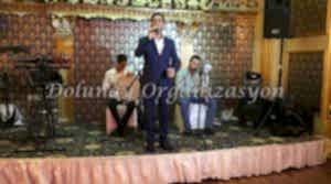 İlahi Grubu Organizasyonu - Dolunay Organizasyon