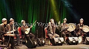 Tassavuf Grubu - Dolunay Organizasyon