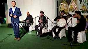 Tassavuf Grubu - Dolunay Organizasyon