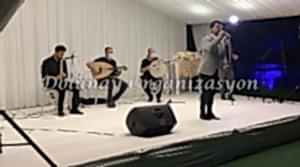 Tassavuf Grubu - Dolunay Organizasyon