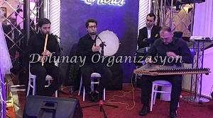 Tassavuf Grubu - Dolunay Organizasyon