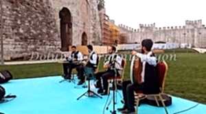 Tassavuf Grubu - Dolunay Organizasyon