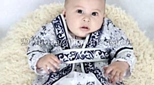 Bebek Mevlidi Organizasyonu - Dolunay Organizasyon