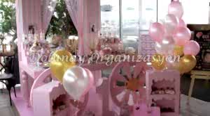 Bebek Mevlidi Organizasyonu - Dolunay Organizasyon