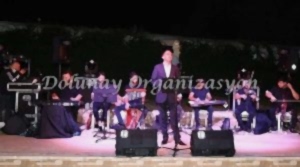 İlahi Sanatçıları Organizasyonu