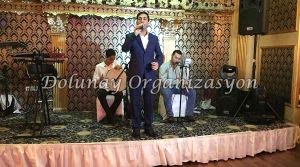 İlahi Sanatçıları Organizasyonu