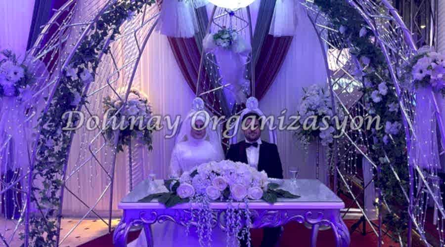 Dini Düğün Organizasyonu