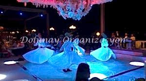 Dini Düğün Organizasyonu