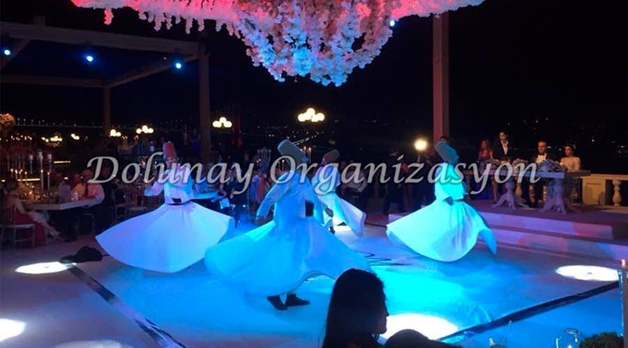 Dini Düğün Organizasyonu