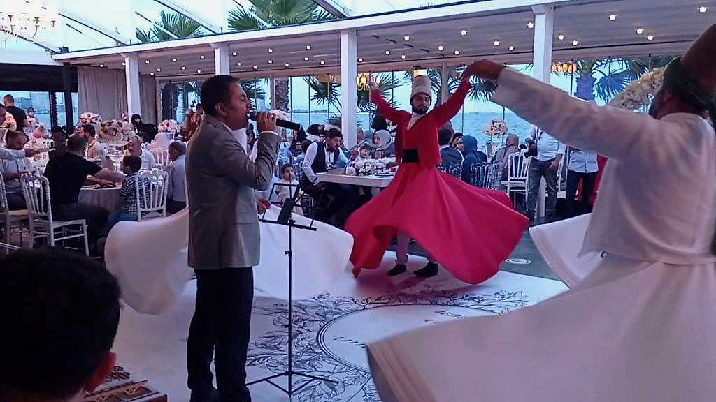 Dini Düğün Organizasyonu