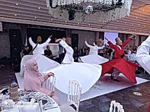 Dini Düğün Organizasyonu