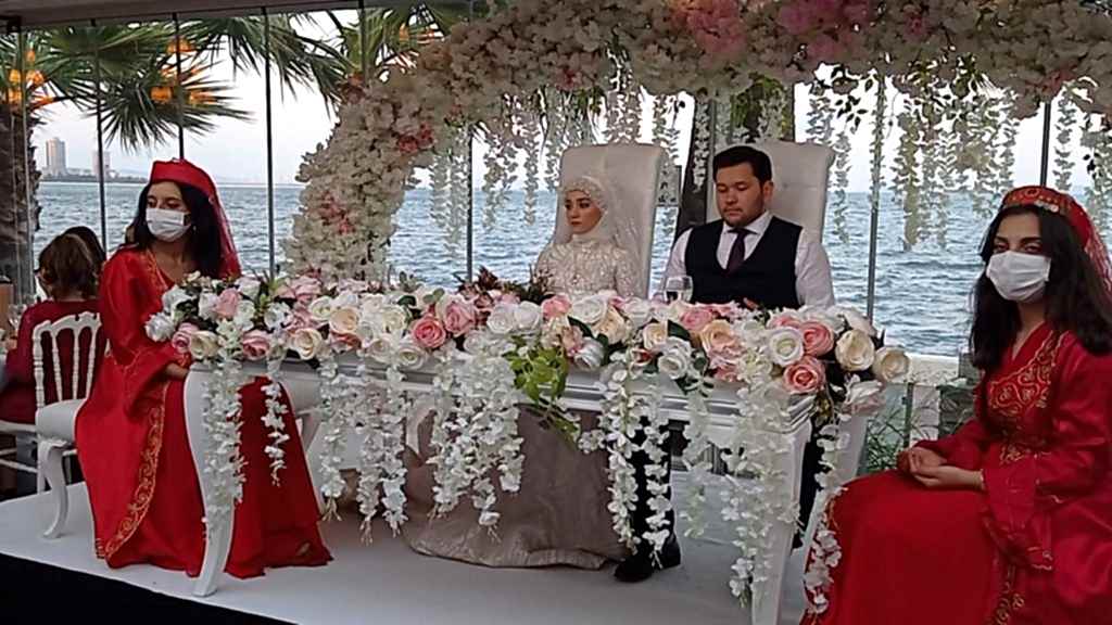 Dini Düğün Organizasyonu