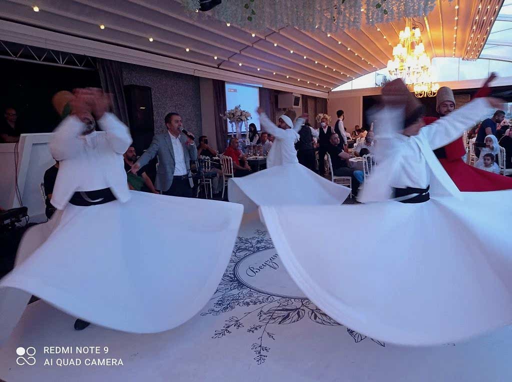 Dini Düğün Organizasyonu