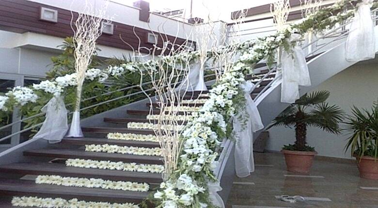 İslami Düğün Gelin Yolu Kiralama