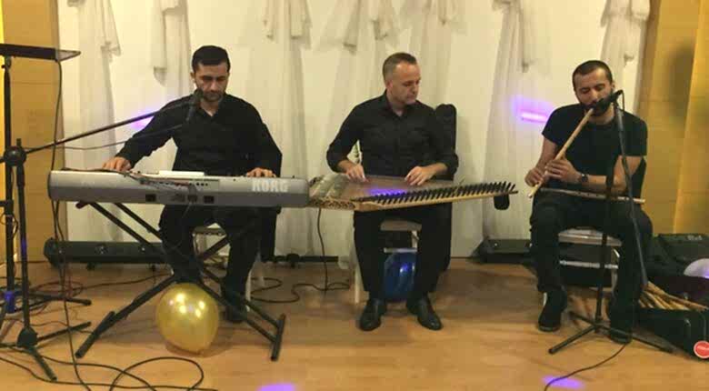 İslami Düğün İlahi Ekibi