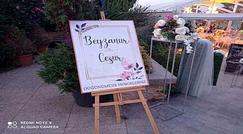 İslami Düğün Konseptleri