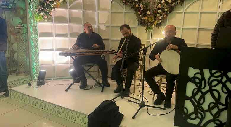 İslami Düğün Ne Kadar