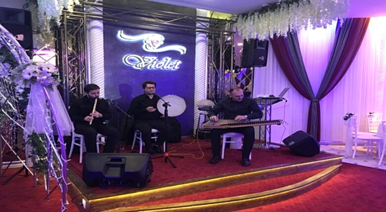 İslami Düğün Organizasyonu Fiyatları