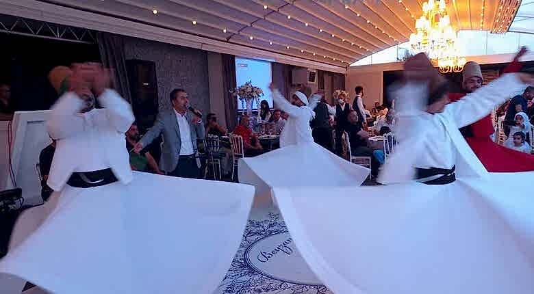 İslami Düğün Organizasyonu Nasıl Yapılır