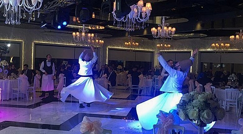 İslami Düğün Organizasyonu