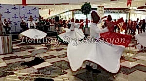 Fasıl Grubu Hizmeti - Dolunay Organizasyon