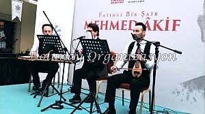 Fasıl Grubu Hizmeti - Dolunay Organizasyon