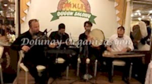 Fasıl Grubu Hizmeti - Dolunay Organizasyon