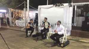 Fasıl Grubu Hizmeti - Dolunay Organizasyon