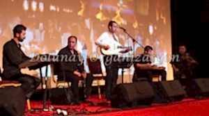 Fasıl Grubu Hizmeti - Dolunay Organizasyon