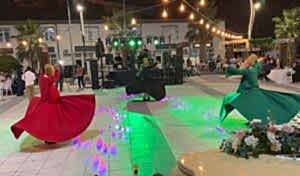 Dini Düğün Organizasyonu Fikirleri