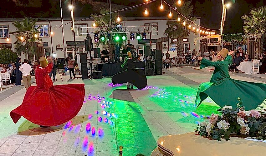 Dini Düğün Organizasyonu Fikirleri