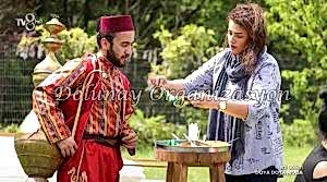 Animasyon Yiyecekleri - Dolunay Organizasyon