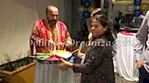 Animasyon Yiyecekleri - Dolunay Organizasyon