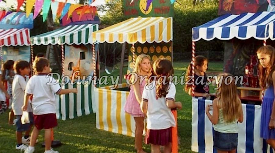 Animasyon Yiyecekleri